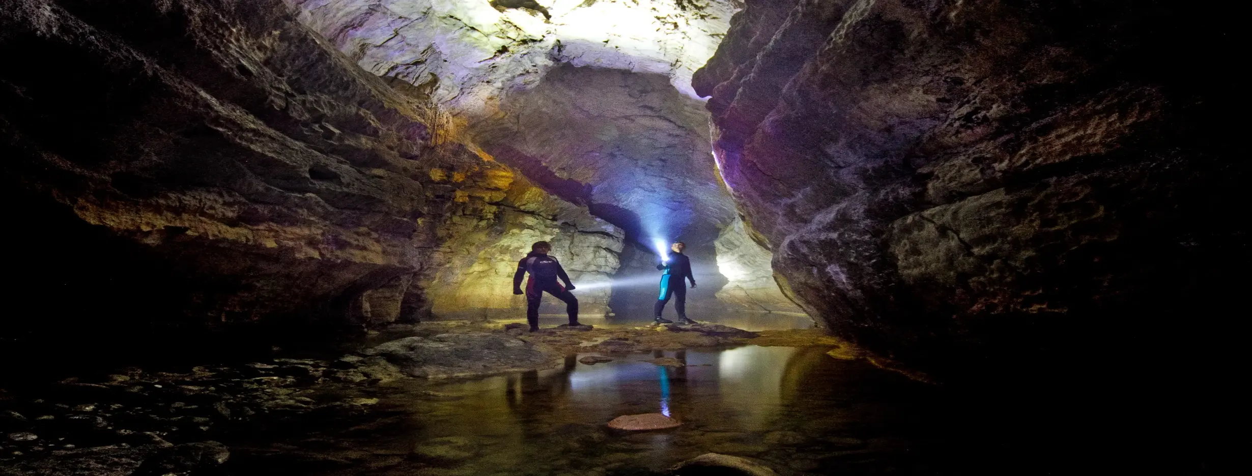 Image for Caving Exploration